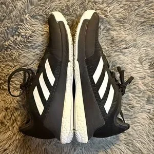 adidas gazelle silver green womens adidas Women's Crazyflight Indoor Volleyball Shoes – League Outfitters main image 1